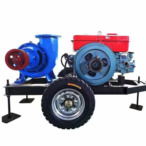 Latest company Solutions about „Flut“ Schnell - Notentwässerungs-Pumpen-LKW, zum von von Quzhou-Hochwasserschutz und -rettung zu stützen