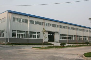 China QUZHOU ZHONGYI CHEMICALS CO.,LTD Unternehmensprofil