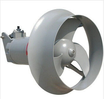 Good price 0.85KW 740RPM versenkbares Mischer-Unterseeboot der Mischer-Pumpen-260mm 380V SS316 Online