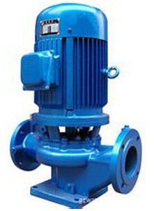 Good price IRG-Wärmewasserpumpe mit Umgebungstemperatur < 40 °C und relativer Luftfeuchtigkeit < 95% Online