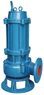Good price WQK Pumpstation Schneiden (Messer) Tauchwasserpumpe Tauchwasserpumpe Online