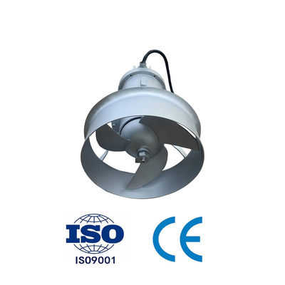 Good price Leistungsfähige Tauchmischpumpe für optimales Mischen Leistungsfähiges Material SUS304 mit Lecksensor Online