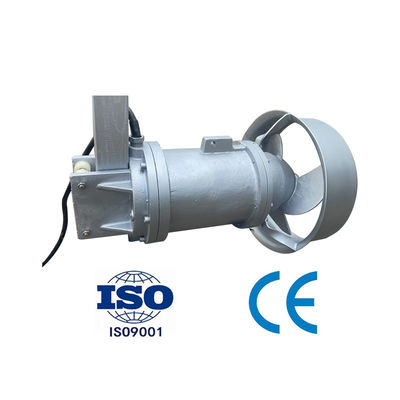 Good price Industrieelektrische Tauchmischerpumpe mit Schutzgrad IP68 Online