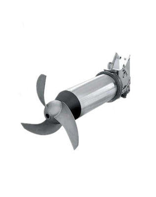 Good price Mischer-Abwasser-Kreiselpumpe IPX8 QJB QDT versenkbare Online