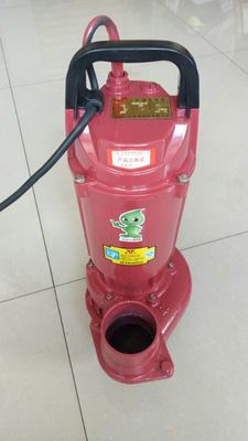 Good price Edelstahl-versenkbarer Wasser-Pumpengebrauch QDX 1.5HP auf Trinkwasser Online