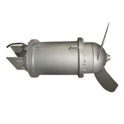 Good price Unterwassermischerpumpe mit Isolationsklasse F und Schutzgrad IP68 Online