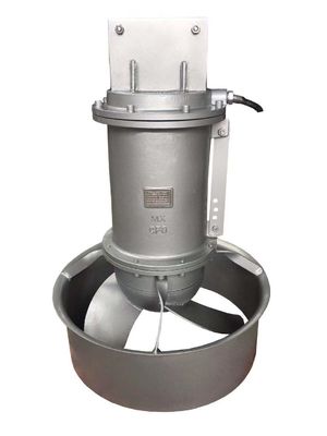 Good price Versenkbare Pumpe des Mischer-220V/380V für Schwebstoff-Verhinderung Online
