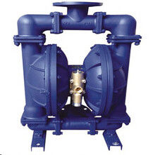 Elektrische Druck-Membranwasser-Pumpe der HT200 Membranpumpe-8 der Stangen-3kgf/Cm2