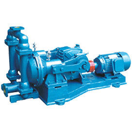 Elektrische Druck-Membranwasser-Pumpe der HT200 Membranpumpe-8 der Stangen-3kgf/Cm2