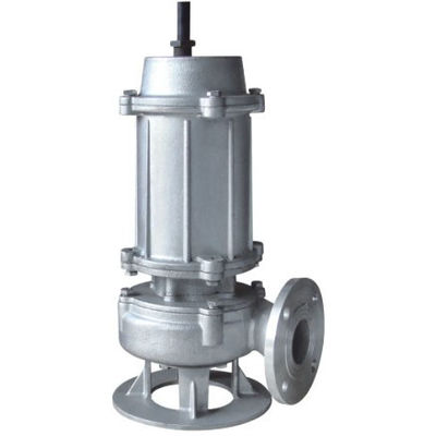 Good price Versenkbare Pumpe der kompakter Edelstahl-versenkbare Pumpen-SS Online