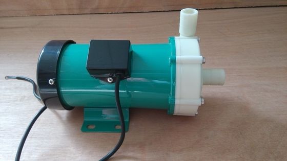 Grüne magnetischer Antriebs-Pumpe 380V 220V Mag Drive Water Pump pp. SS304