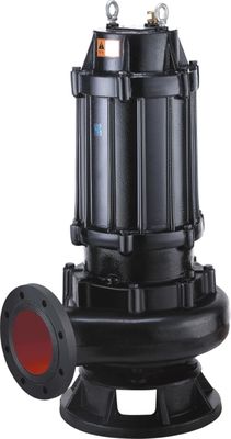 Good price Hochleistungs-Abwasser-Tauchpumpe mit automatischem Schaltschrank zur Verwendung als Wasseraufbereiter Online