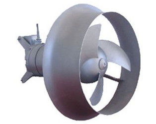 Good price Drei Antreiber-versenkbare Mischer-Pumpe 15Kw mit zwei unabhängigen Gleitringdichtungen Online