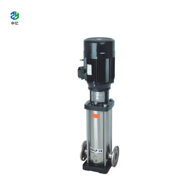 Good price vertikale Mehrstufenkreiselpumpe-naher Antreiber 380V 50HZ Online