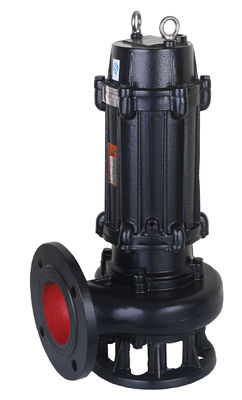 Good price Hochleistung Roheisen-versenkbaren Abwasser-Pumpenmotor IP68 Online