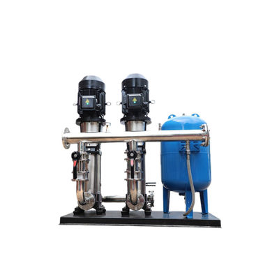 Good price Vertikale MehrstufenDN25-DN300 förderpumpe-vertikale multi Stadiums-Kreiselpumpe Online