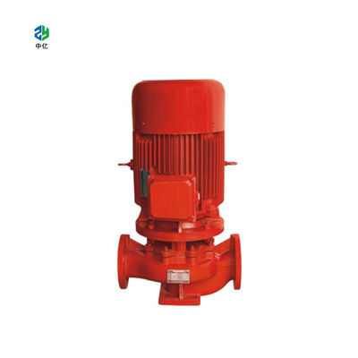 XBD-Reihen-elektrische vertikale Notfeuerlöschwasser-Pumpe