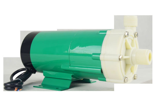 Grüne magnetischer Antriebs-Pumpe 380V 220V Mag Drive Water Pump pp. SS304