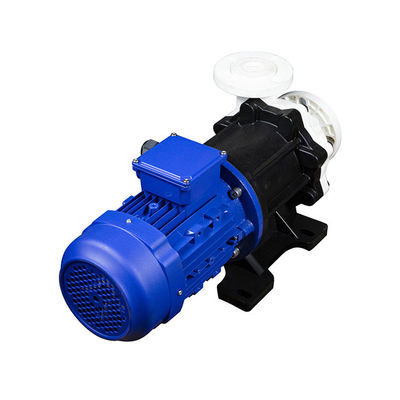 Good price CQB-F magnetischer Antriebs-Pumpen-chemische Übertragung und Zirkulation Magdrive-Pumpe Online
