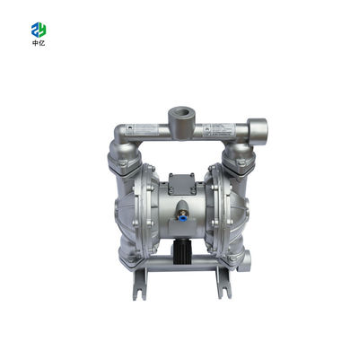 Good price Pumpen-Membranpumpe SS 304 Membranchemische für chemische Übertragung Online