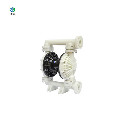 Good price QBY-Technik-pneumatische Plastikmembranpumpe: Selbstansaugend, Saughöhe bis 5m Online