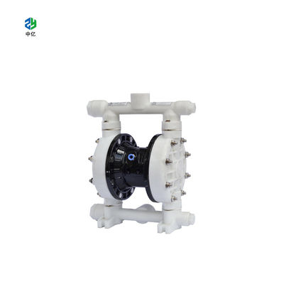 Good price Pneumatische Membranpumpe QBY mit maximalem Korndurchmesser bis 10mm Online