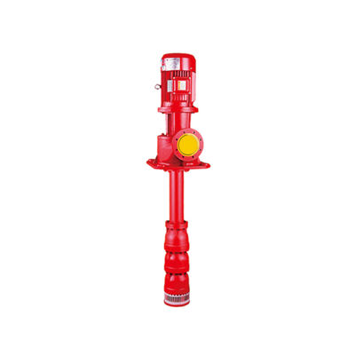 Good price Tiefbrunnen-Turbinen-Trinkwasser-lange Wellen-Motorantriebsbohrloch-Pumpe Online