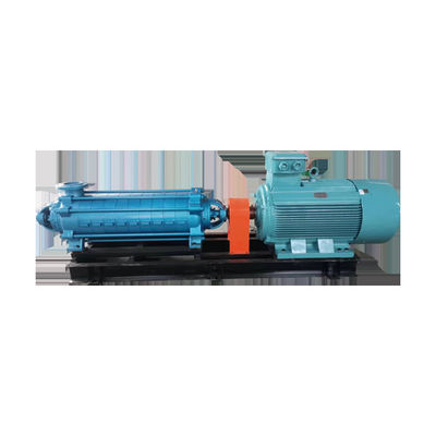 Good price Wasserkessel Horizontale zentrifuge Mehrstufenpumpe mit direktem Antrieb D DG Online