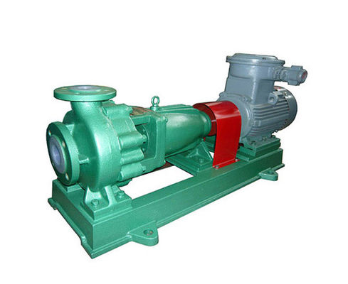 Good price Einstufige Zentrifugalwasserpumpe für Stromwerke im Sandbergbau Online