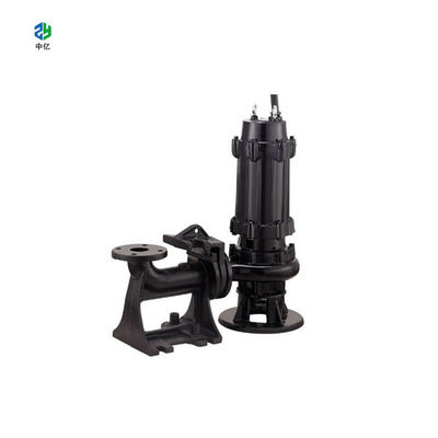 Good price Industrieunterwasserpumpe 100-200 mm Frequenz 50 Hz Temperatur ≤ 60 °C Online