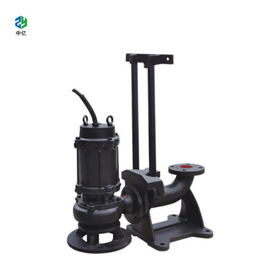Good price Einfache und zuverlässige Unterwasserpumpe für den Dauerbetrieb Online