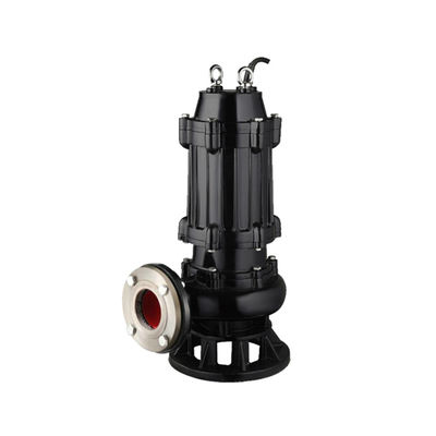 Good price Festiges Gusseisen Schwerlastschmutzwasserpumpe für Hochleistungsanwendungen Online