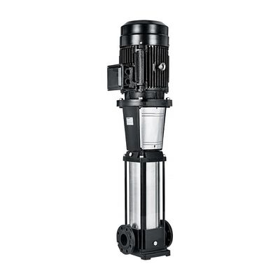 Good price IP55 vertikaler mehrstufiger Zentrifugalpumpenmotor 1450-2900 U/min Online