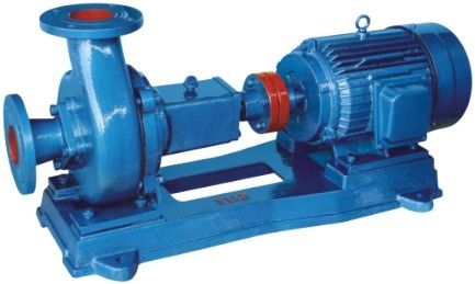 Good price Abwasser-Pumpen-versenkbare zentrifugale Wasser-Pumpe PW horizontale freitragende zentrifugale Online