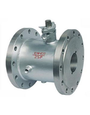 Good price Funktions-Druck der Jacken-Isolierungs-Stahl-Kugelventil-1.0-1.6MPA Online