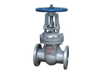 Good price Standard der GB-Kohlenstoffstahl-Schieber-Stahlkugelventil-GB/T12234 Online