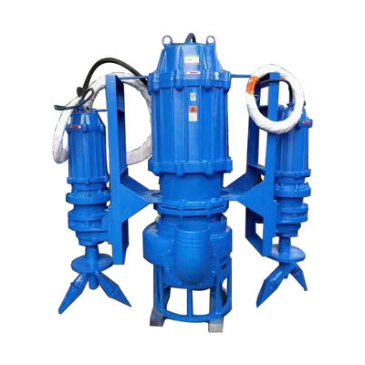 Good price Auslassdurchmesser 150 mm-200 mm Unterwassermischerpumpe Schutzgrad IP68 Online