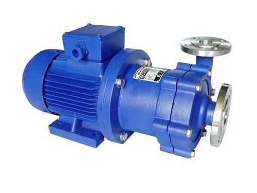 Good price Cq-Edelstahl-chemische Pumpe pharmazeutische magnetische Monoblock-Pumpe Online