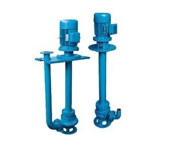 Good price 10-1000m3/H YW versenkbare Abwasser-Pumpe, die nicht versenkbare Unterwasserpumpe verstopft Online