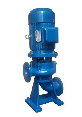Good price Vertikale 1500M3/H LW verstopfen nicht Pumpe das 2 Zoll-Abwasser-versenkbare Pumpe Online