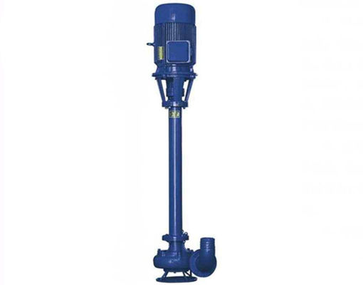 Good price Abwasser-Pumpen-zentrifugales Schlamm-Schlamm-Pumpen-Material NL versenkbares auf Roheisen Online