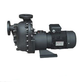 Good price Plastik-Mag Drive Centrifugal Pump 2900rpm Zentrifugalkraft-Wasser-Pumpe ZBF Online