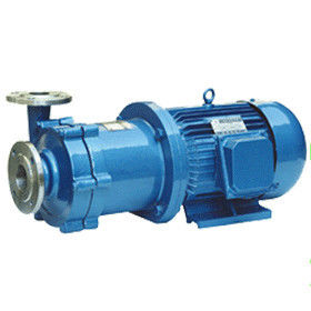 Good price Korrosionsbeständige Pumpe Edelstahl Magnetpumpe mit max. Drehzahl von 3500 U/min Online