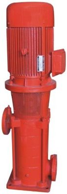 Good price 380V 220V NotFeuerbekämpfungs-Schaum-Pumpe des Löschwasser-Pumpen-System-50HZ 60HZ Online