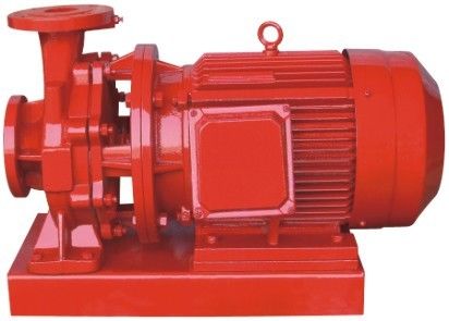 380V 220V NotFeuerbekämpfungs-Schaum-Pumpe des Löschwasser-Pumpen-System-50HZ 60HZ