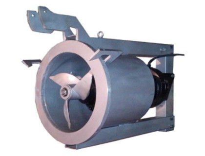 Good price QJB-W 10m versenkbares Mischer-Rückfluss-Pumpen-Material auf Roheisen-Edelstahl Online