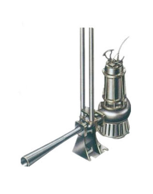Good price Versenkbare Belüftungsanlagen-Aquakultur versenkbare Jet Aerator Pump des Superteich-2HP Online