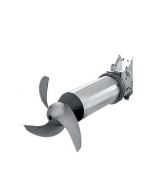 Good price Versenkbare Mischer-Pumpe der Tapioka-Fabrik-QJB mit Schutz f-Grad-InsulationIP68 Online