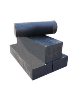 Guter Preis China-Blockgraphit mit hochreinem Graphit Online