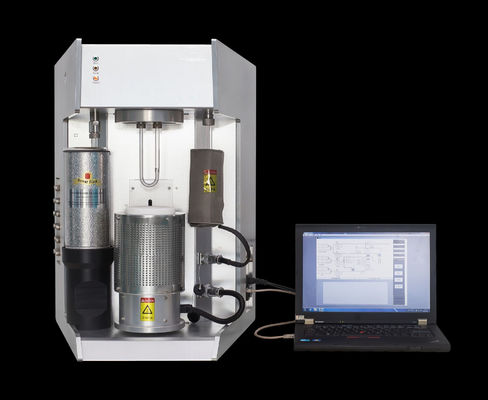 Good price Material des Laborchemikalien-Laborrieseln-Bett-Reaktor-SS304 Online